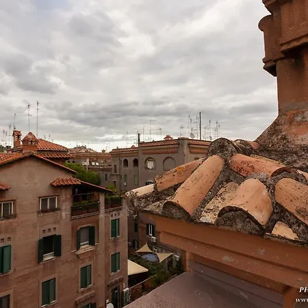 Apartment La Cupola Tra I Cedri