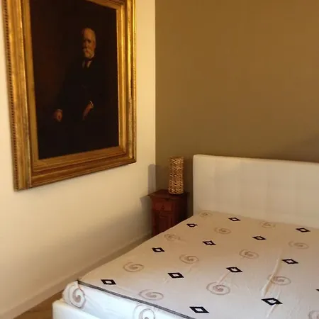 Apartment La Cupola Tra I Cedri