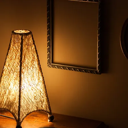 La Cupola Tra I Cedri * Řím