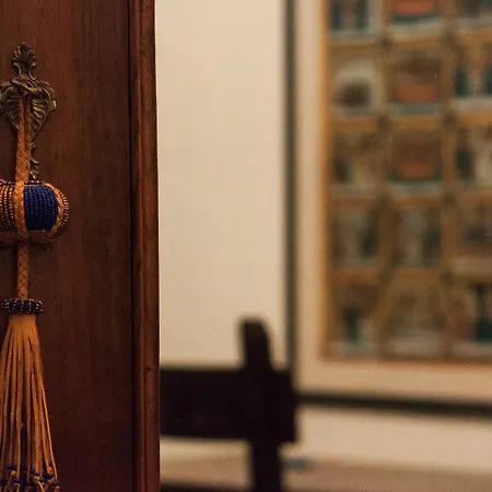La Cupola Tra I Cedri Apartmán