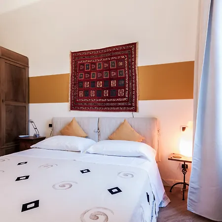 La Cupola Tra I Cedri * Řím