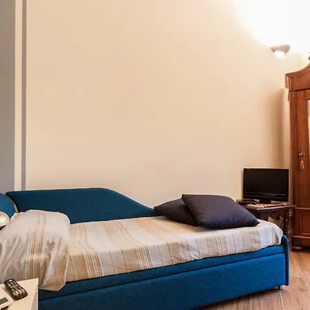 La Cupola Tra I Cedri Apartment
