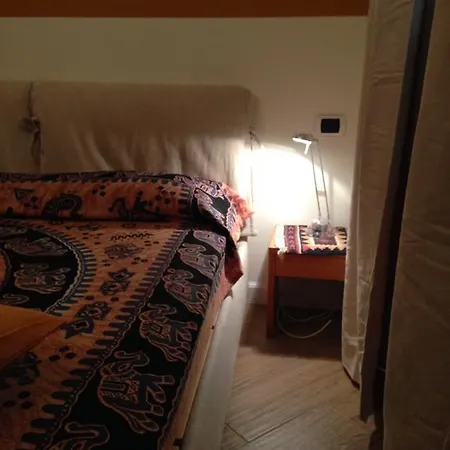 La Cupola Tra I Cedri * Rom