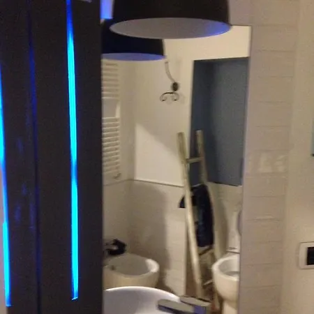 Apartment La Cupola Tra I Cedri Rom