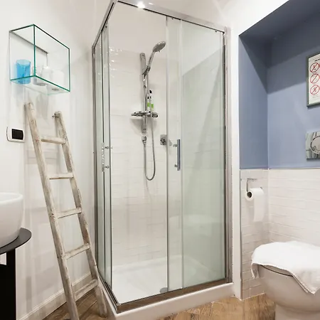 La Cupola Tra I Cedri Apartment Rom