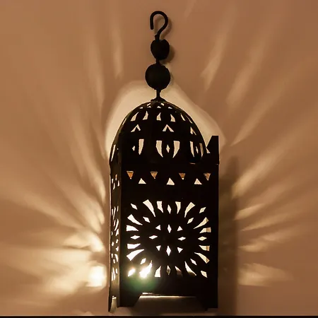 La Cupola Tra I Cedri